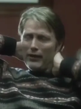 MERRY CHRISTMAS || ignore the bad quality #fyp #madsmikkelsen #madsmikkelsenedit #madstok #hanniballecter #hannibalnbc #hannibaledit #hanniballecteredit 