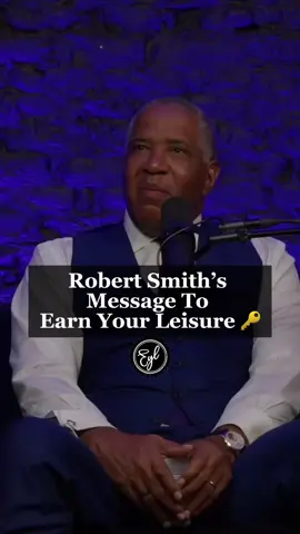 Robert Smith's last word to us was 