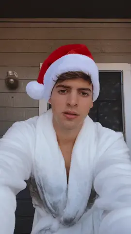 Navidades felices 