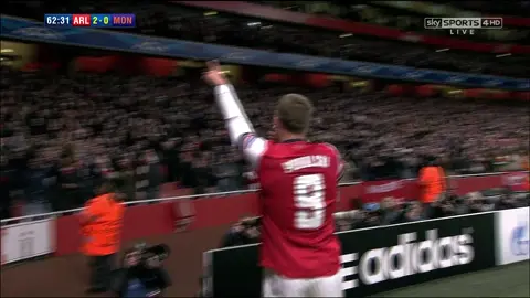 #ArsenalvsMontpellier #Arsenal #Montpellier #LukasPodolski #ChampionsLeague