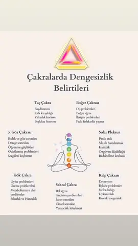 Sende hangisi var?? #tiktok #farkindalik #yazılıvideolar #yuksekfrekans #kişiselgelişimvideoları #meditasyon #çakratemizleme #çakratemizleme #çakratemizliği #çakradengeleme #çakraaçma #çakraz #çakralarınanlamları #çakralarınözellikleri #çakralar #çakra #faydalibilgiler 