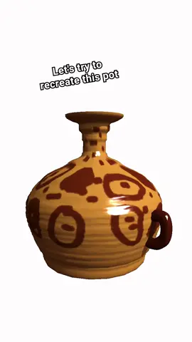 fancy yourself a potter? get behind the wheel with our 3d pottery game #GoogleArtsandCulture #ArtGames #Pottery