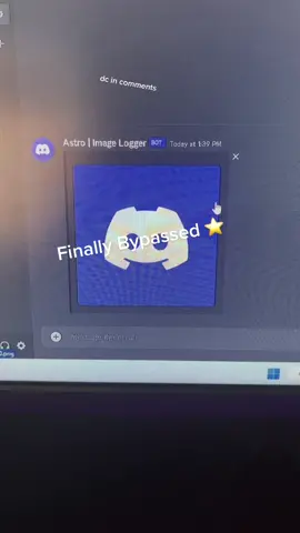 Finally Bypassed 😈#roblox #beam #beaming #discord #imagelogger #imagelogger #robloxbeaming #fyp #fyyyppp #foryoupage