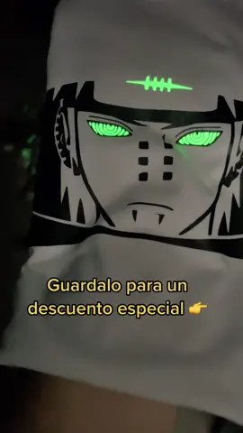 #akatsuki #naruto #anime #camiseta #magica #colombia #algodon #oversize #fyp #viral #parati #navidad 