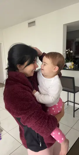 Su reacción 🙌 vida de mamá! #momlife #parati 