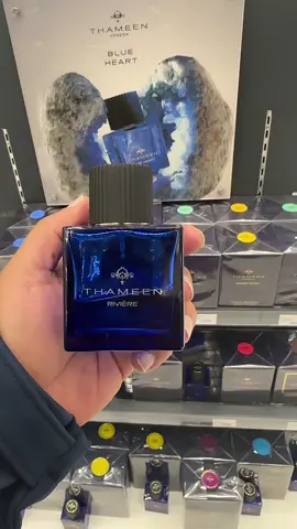 ريفيرا من ثمين #fyp #fypage #fypシ #uae #egypt #fragrance #fragrances #perfume #beauty #fashion #ksa #saudi #السعودية #iraq #العراق #kuwait #qatar #الرياض #riyadh #algeria #tunisia 