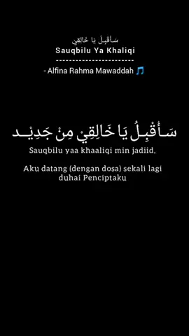 Sauqbilu Ya Khaliqi #santri @SANTRI STORE INDONESIA @SANTRISTORE.ID #fypシ゚ #santrimbelinxsofficial 