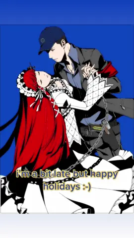 #persona #persona3 