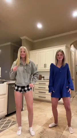 the sisters are back