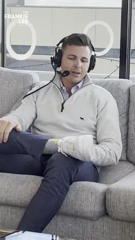 #propertyinvesting #realestateinvesting #melbourne #podcastclips #frankieleepodcast 