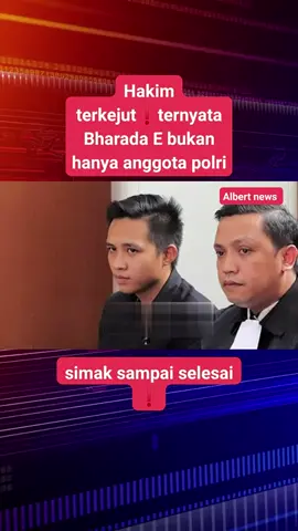 brada eliezer#penyalahan #desapenyalahan #kasuseliezer #sambotersangka #bharadae #sidangsambo #khumedpenyalahan 