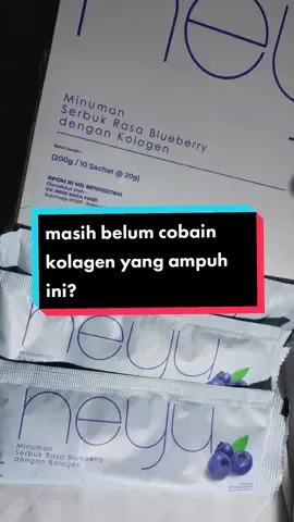Order Neyu Collagen sekarang karena stocknya uda tinggal dikit. 😲 . . . . . #neyu #NEwYoU #iloveYou #collagen #collagenbeauty #neyucollagen #beauty #bestcollagen #collagendrink #collagenviral #collagenserbuk #cantikeveryday #kolagenbpomhalal #minumankolagen #kolagen