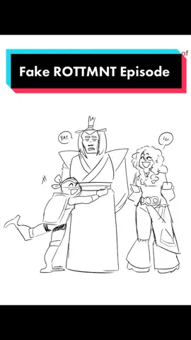 Silly little fun headcanon of a rottmnt episode!! I just want more Renet content  #tmnt #rottmnt #rottmnt2018 #rottmntmikey #riseoftheteenagemutantninjaturtles #rottmntfanart #rottmntdraxum #barondraxum #barondraxumtmnt #tmntmikey #tmntmichelangelo #tmntrenet #tmntrenettilley #rottmntseason3 #rottmntrenet 