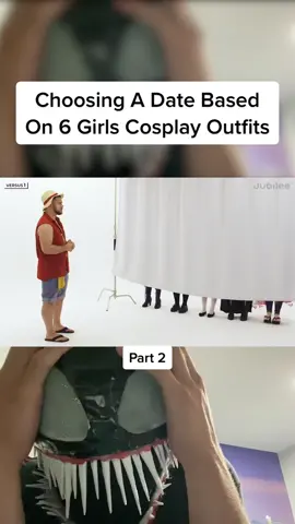 Part 3 is up #weird #anime #cosplayer #lmfao #foru #trending 