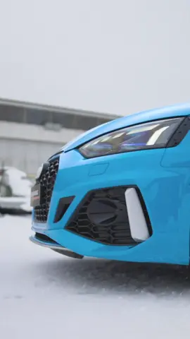 RS5 auf ❄️ 🔥 #audi #rs5 #drift #fun #funnyvideos #smile #humor #Love #cars #new #fyp #funny #sport #fail 