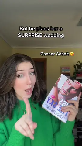 Pop that pretty question right now baby 💋 #connorcobalt #kissthesky #addictedseries #kristaandbeccaritchie #BookTok #spicybooks 