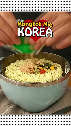 Paling enak makan mie di mangkok ini dong gaes #mangkokkorea #mangkokkoreaviral #mangkok #mangkokmie #fyp #fypシ 