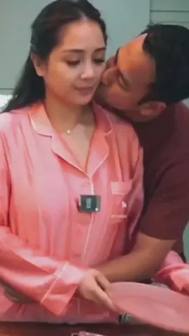 iri sama kemesraan mereka 😭😭🥰 #fyp #fpyツ #masukberanda #foryou #artis #raffiahmad #nagitaslavina 