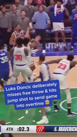 One second remaining 😱 #LukaDoncic #NBA #DallasMavericks #Basketball 