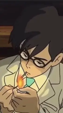 sad smoking anime #sadanime #sadsmoking #sadsmokinganime #smokinganime #sad #fyp #anime #smoking #bondan #fade2black #notwithme 