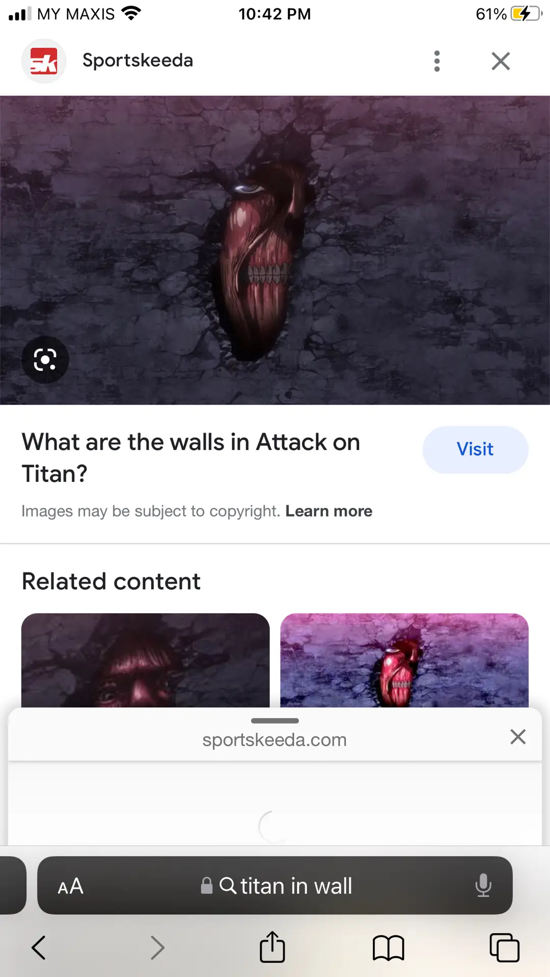 #fakesituation #aot #AttackOnTitan #walltitan #catsoftiktok #cat #fypシ 