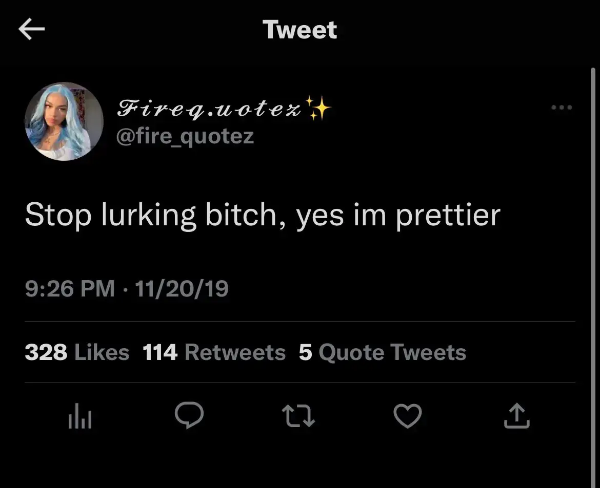 just know. #fyp 