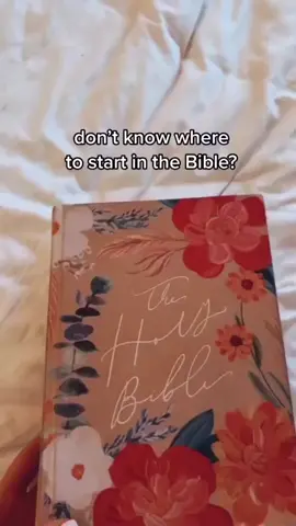 where to start reading in the Bible 🤍  • • • if you are just beginning to read the Bible and you don't know where to start - I’d recommend starting with these books! • • • after you choose a book, take 15 minutes a . during your day and read a couple verses. You don't have to put so much pressure on yourself to read a whole book in a day. just commit to showing up daily and your mind will be renewed. 🤍 • • • which book are you reading in the Bible? share with me in the comments! • • • [bible verse, bible study, christian, christian quotes, devotional, bible journaling, christian blog] • • • #christianblogger #christianwriter #christianwriters #devotional #butfirstJesus #christian #bibleverse #scripture #scriptures #godisgood #bibletruth #biblegram #bibleversedaily #jesuslove #jesuslovesyou #jesustakethewheel #godis #godisable #godisreal #jesuslovesme #christianquotes #bibleverses #godisincontrol #lovegod 