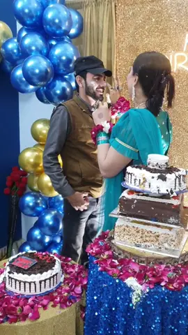 Happy Birthday 🎂#foryou #foryou #foryou #foryoupage #foryoupage #foryoupage #frypシ #shahbazkhan #mehakmalik 