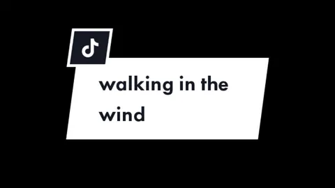 #walkinginthewind #mentahanlirik #overlay #overlaylyrics #fypage 