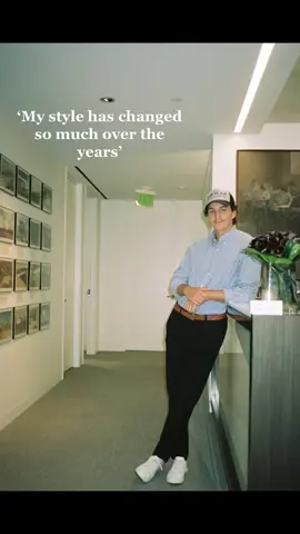 Some would say I had better style in fifth grade… I miss old GAP #malefashion #malefashioninspo #filmphotography #greenscreen 