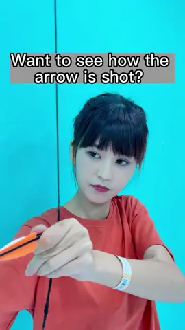 want to see how the arrow is shot #arrow #shot #camera #supcase #minicamera #funnyvideos #creative #foryou #fyp 