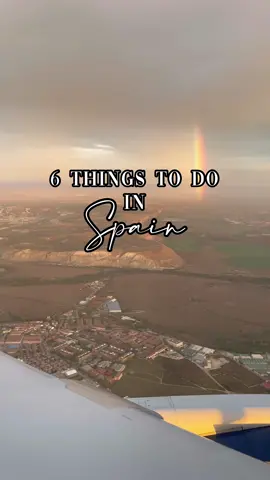 Some recommendations for your next trip! #thingstodoinmadrid #spain #travelbucketlist #madridthingstodo #espana #travelinspo #visitmadrid #favoritecity 