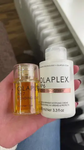 #olaplex #تجربتي #مع #منتجات #اولابلكس #شعرصحي_حيوي #شعر_لامع_صحي_حيوي #اولابلكس_معالج_للشعر #اولابلكس_تريتمنت #sephora #doglas   #اولابلكس_معالج_للشعر #لتقصف #جفاف_الشعر #شعر_كيرلي #معالجات_الشعر_المطاطي_التالف_المتقص  #شعر_مجعد #شعر_مجهد #foryou  #hair #fyp #foryoupage 