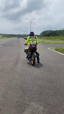 #roadrace  #125z