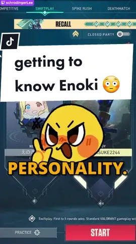 @enoki is too far gone... 💀 #Valorant #valorantfunny #valorantclips #anime #gaming #foryoupage #foryou #fyp #voice 
