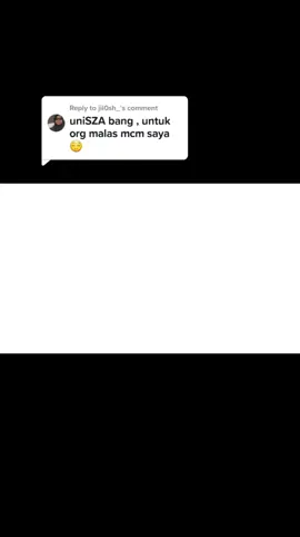 Replying to @jil0sh_ semoga makin rajin lepas ni 🙆🏻‍♂️🙆🏻‍♂️ #unisza #introunisza #shortvideo 
