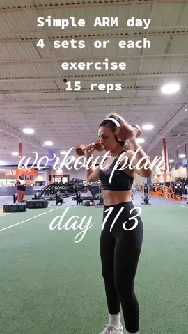 #armworkout #newyearresolution #begginerworkouts #shoulderworkout #biceps #tricepsworkout #FitTok #fitmomsoftiktok #fitmom 