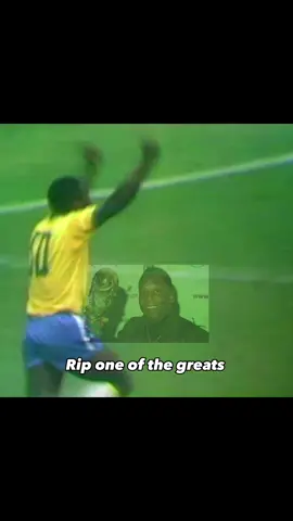 #rip #pele #football #legend #fyp #viral #sad 