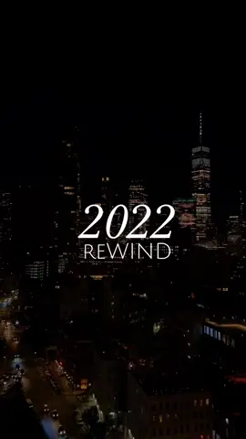 #2022rewind #blackgirltiktok #newyear 