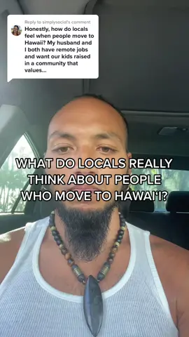 Replying to @simplysocial #lifeinhawaii #travelhawaii #military #hawaiitiktok #hawaii #oahu #kauai #maui #visithawaii #fyp #foryou 