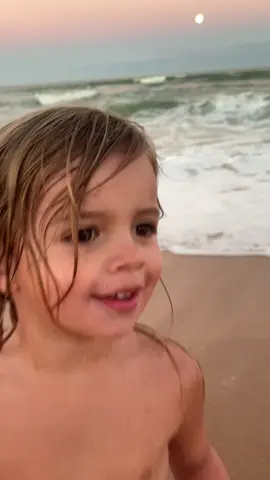 Already nostalgic for this beautiful moment on the #beach with #earnest 