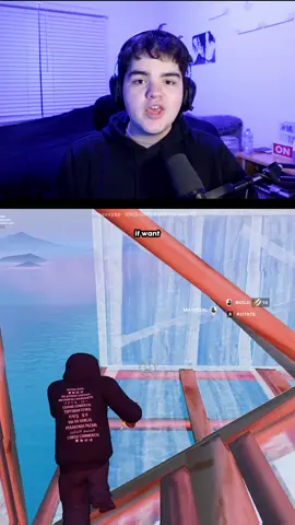 How to get Stretched Res! #fyp #foryou #fortnite #fortnitetips #trending #gaming #stretchedres