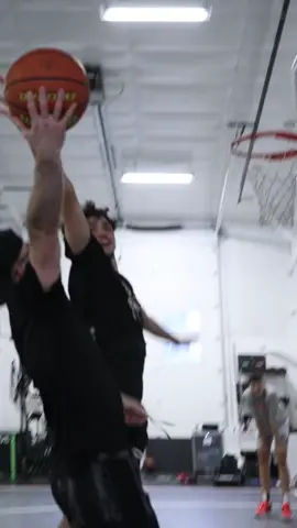 Could you Block this Lay up!? #fyp