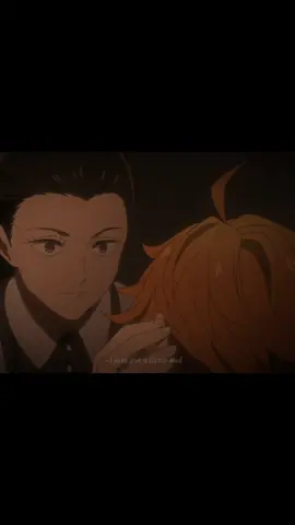 Here's another one y'all! one of my fav intense scenes in tpn #tpnfandom #yakasukononeverland #audios #anime #voiceover #thepromisedneverland #tpnedit #isabellatpn #emmatpn #cosplay 