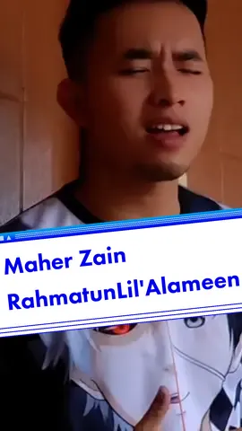 Maher Zain RahmatunLil'Alameen#maherzain #favoritesongs #fypシforyoupage 