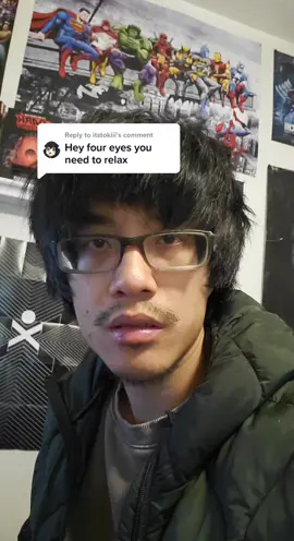 Replying to @itstokiii You're blocked! I'll be watching you with all four eyes when you enter block city! Last video for tonight, I'm sure you wanted my to say you're blocked lmao. Goodnight! #youreblocked #blockcity #goneandforgotten #foureyes #fyp #smplsck other accounts @smplsck209 @simplisick3 @smplsckyt 