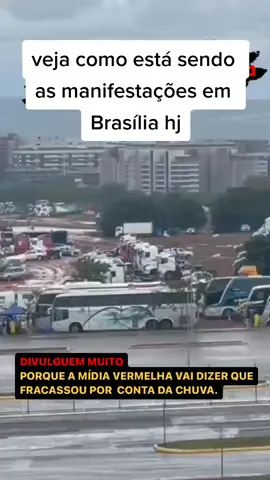 #Manifestacões #Brasília 