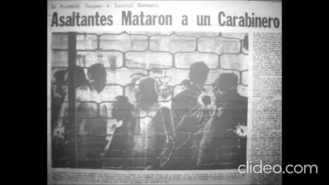Asesinato del Cabo Luis A. Cofré López (21/09/1970)  #siempre #viral #chile #verdadhistorica #losarchivosdelchicho #11deSeptiembre #FyP #parati #viral