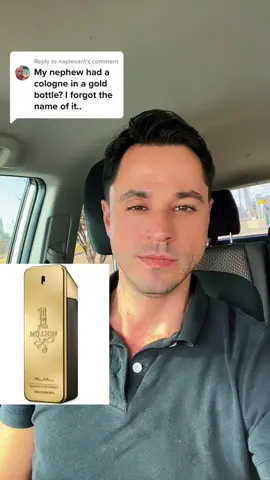 Replying to @naplesant #fragrance #parfum #cologne #men #guys #man #foryou 