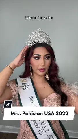 I love my heritage 🇵🇰🥺🤍 #mrspakistan2022 #beautypageant #makeuptutorial #brownskinmakeup #southasiantok #pakistani #punjabigirl #lahorepakistan #pakistaniamerican 